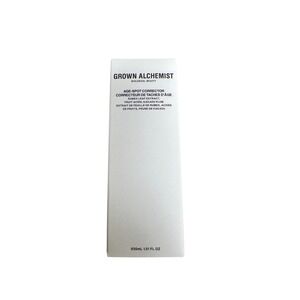 Grown Alchemist Age-Spot Corrector Kakadu Plum Fruit Acid 1.01‎ fl oz